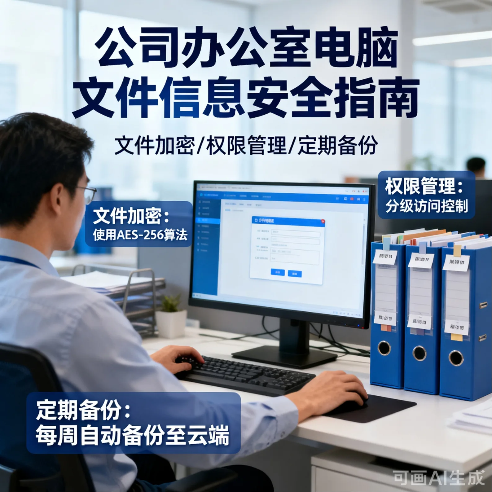 透明加密vs半透明加密:哪个好用?别被销售术语绕晕了
