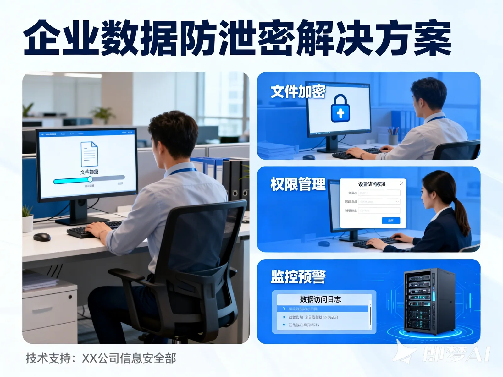 从安装到见效:加密软件哪个好用?上手难度也是选型硬指标