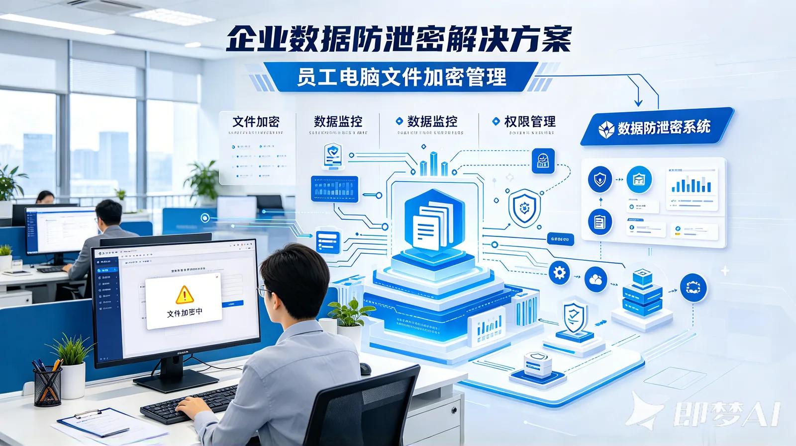 今天就要装：加密软件哪个好用？最快10分钟部署完成的推荐