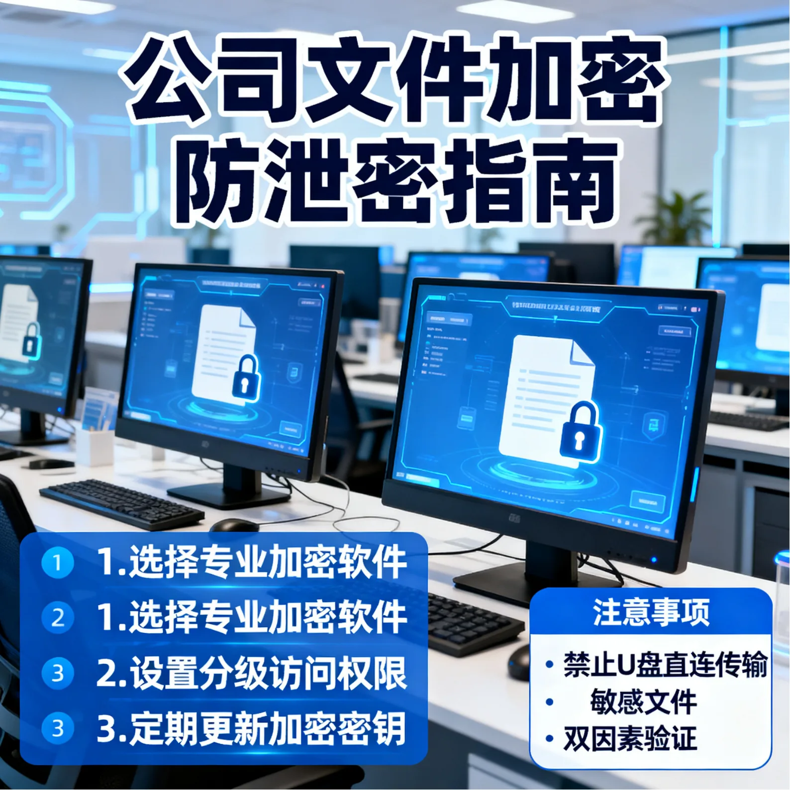 售后服务大PK：加密软件哪个好用？出问题时才知道谁是真靠谱
