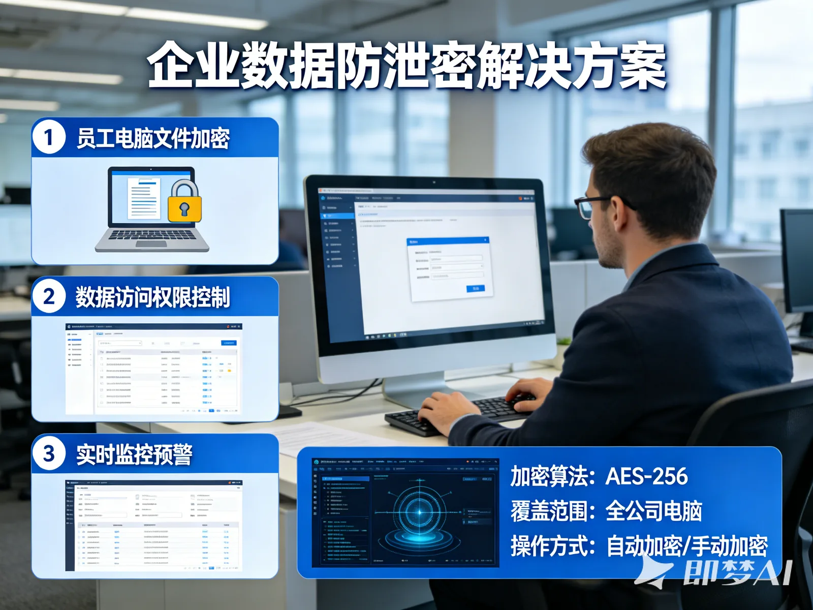 加密软件哪个好用？IT圈口碑榜TOP5，第2名被严重低估