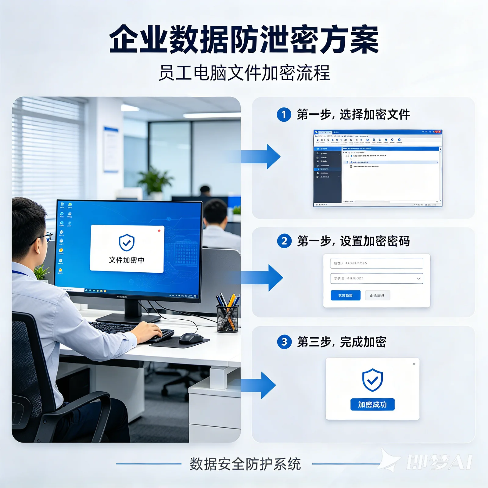 加密软件哪个好用?别纠结了,按预算对号入座就行