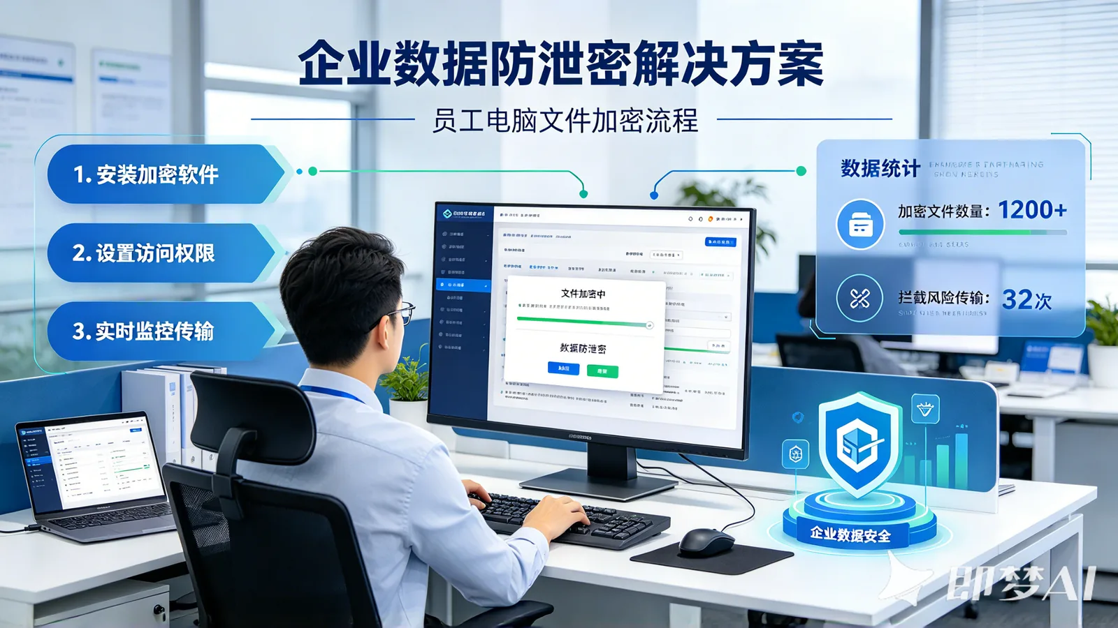 文件加密大小会变吗？加密后文件变化说明