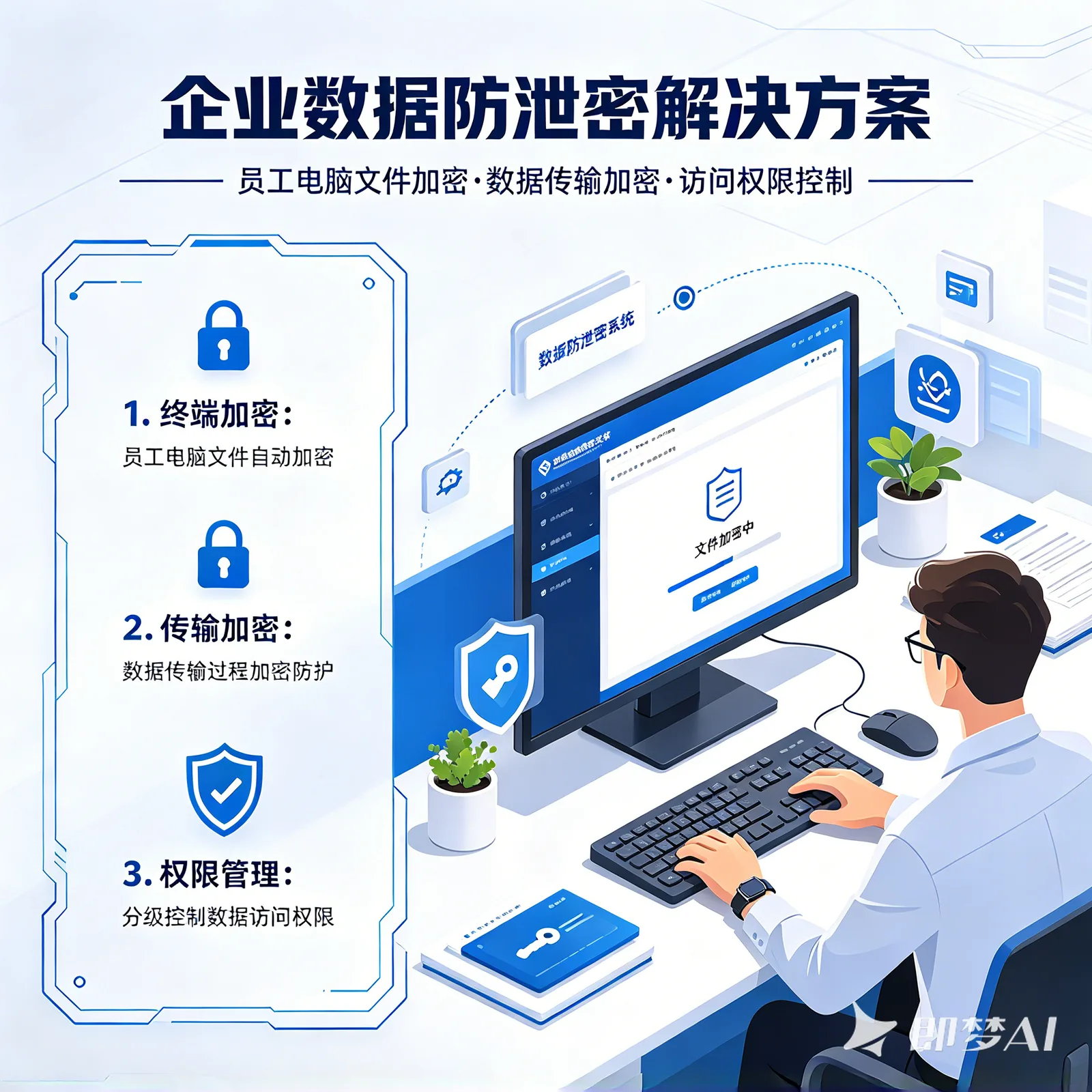 PPT文件加密怎么设置?演示文稿防修改