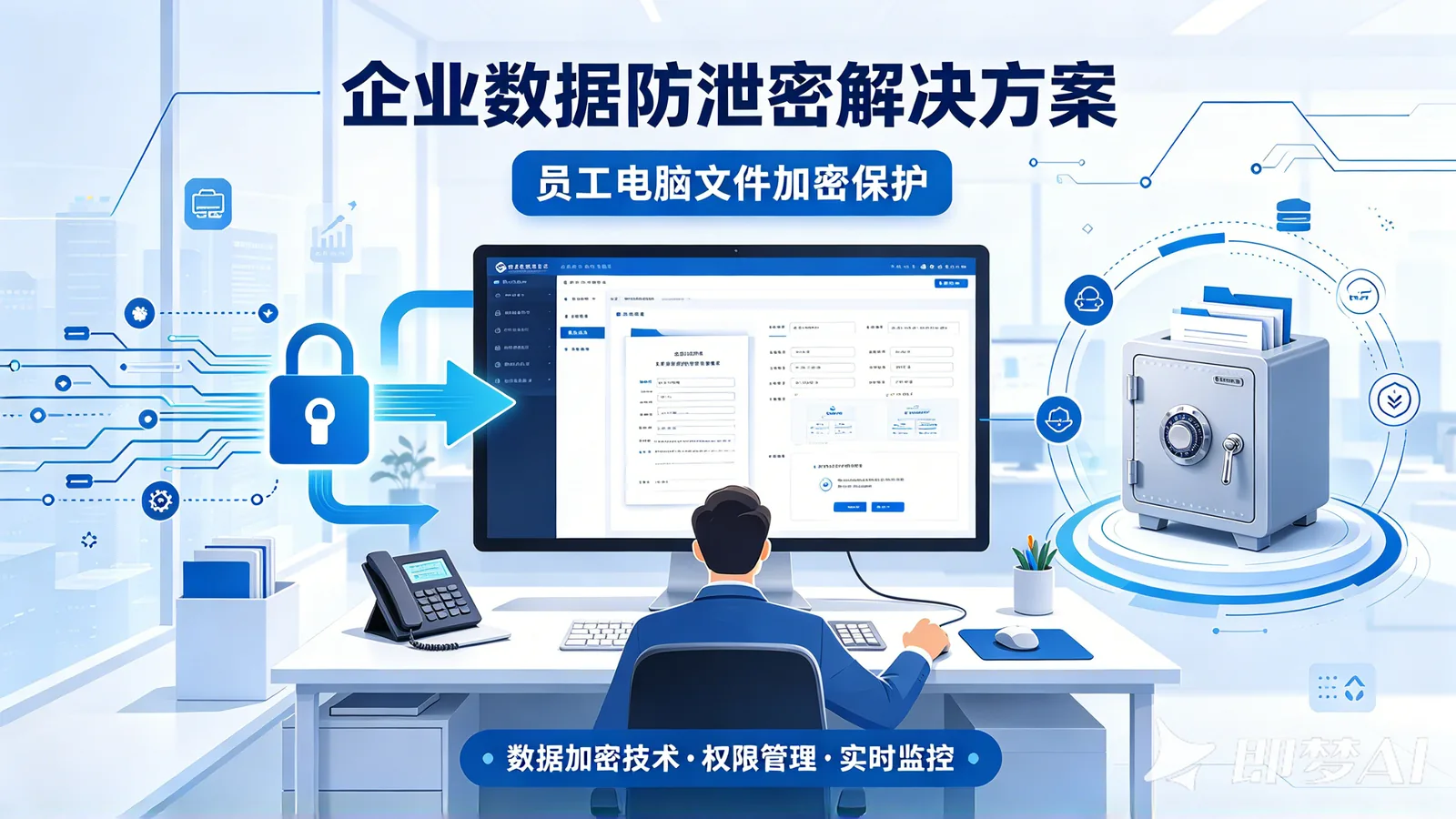 压缩包文件加密怎么设置？rar和zip密码保护