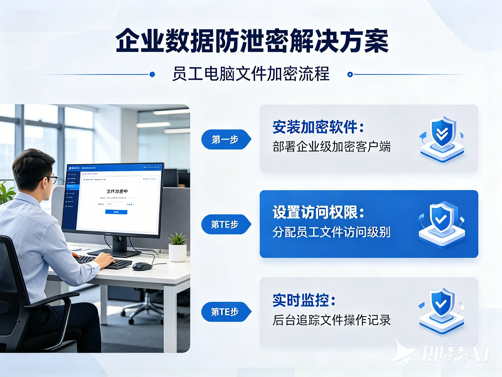 加密软件有用吗?真实案例告诉你数据保护多重要