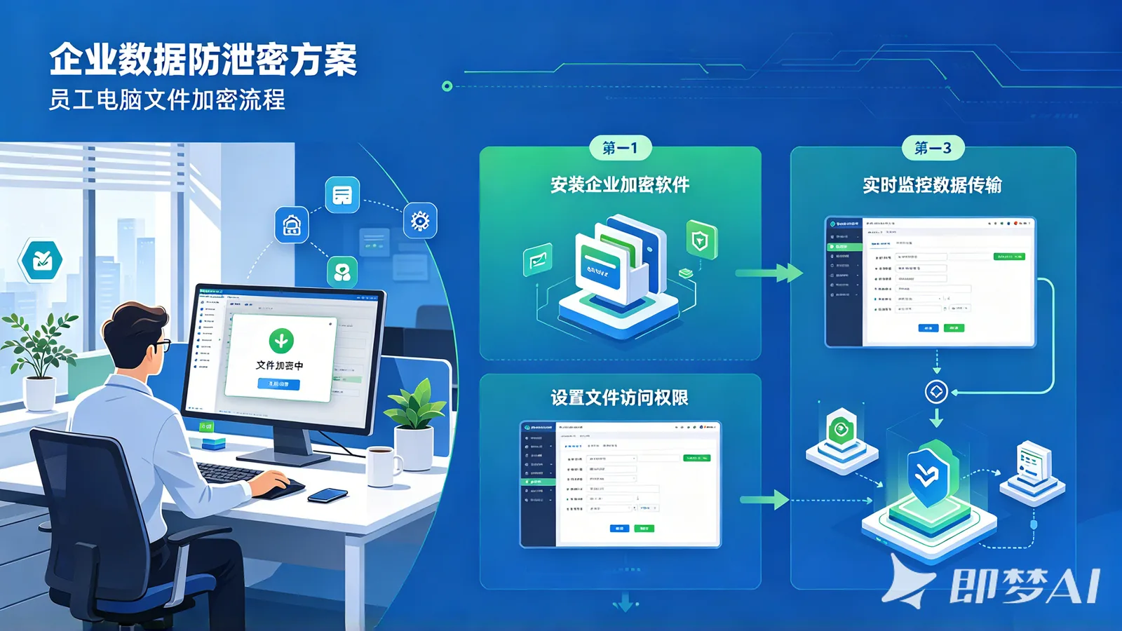 加密软件怎么选?2026年选购避坑全攻略