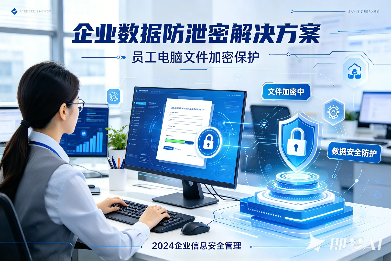 加密软件哪个好不卡顿?性能占用全面对比