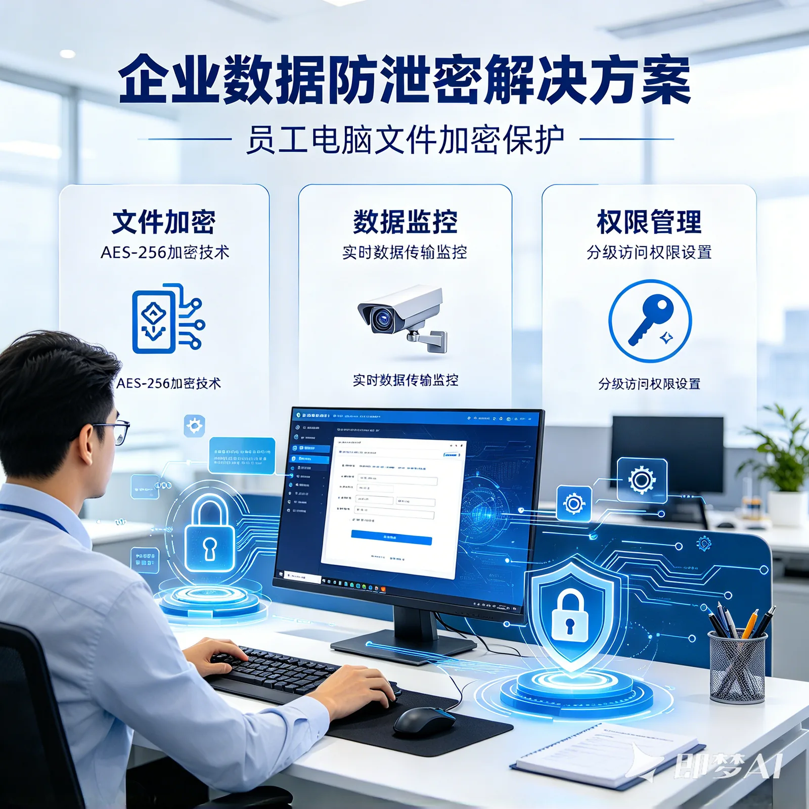 好用的加密软件有哪些?从文件到磁盘全覆盖推荐