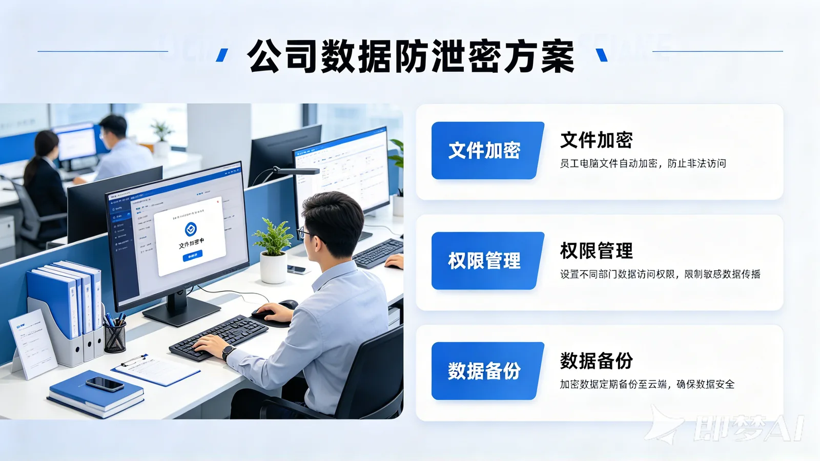 财务文档加密软件哪个好用,企业财务资料安全加密软件