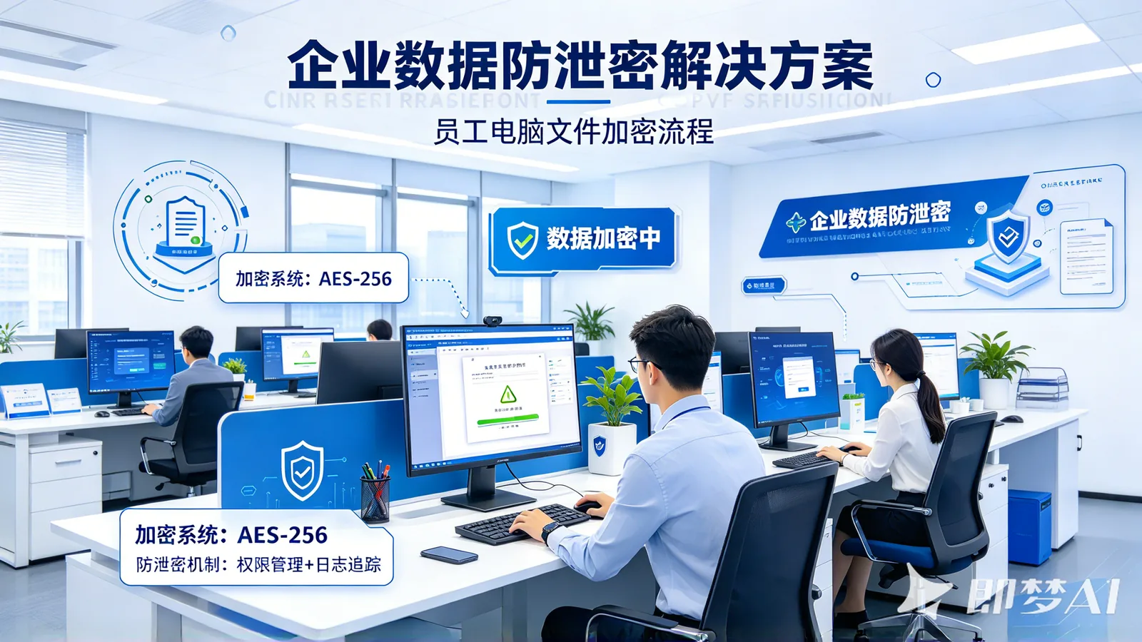 图纸加密软件怎么选,制造业设计院选型要点