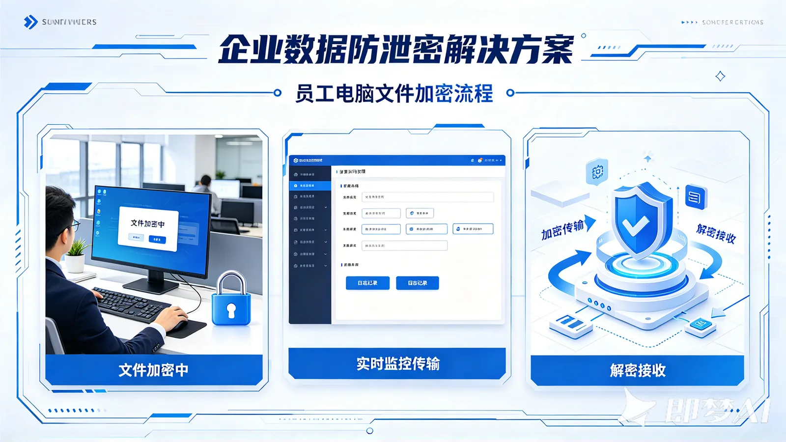 图纸加密软件哪个好用,制造业设计院图纸防泄露工具