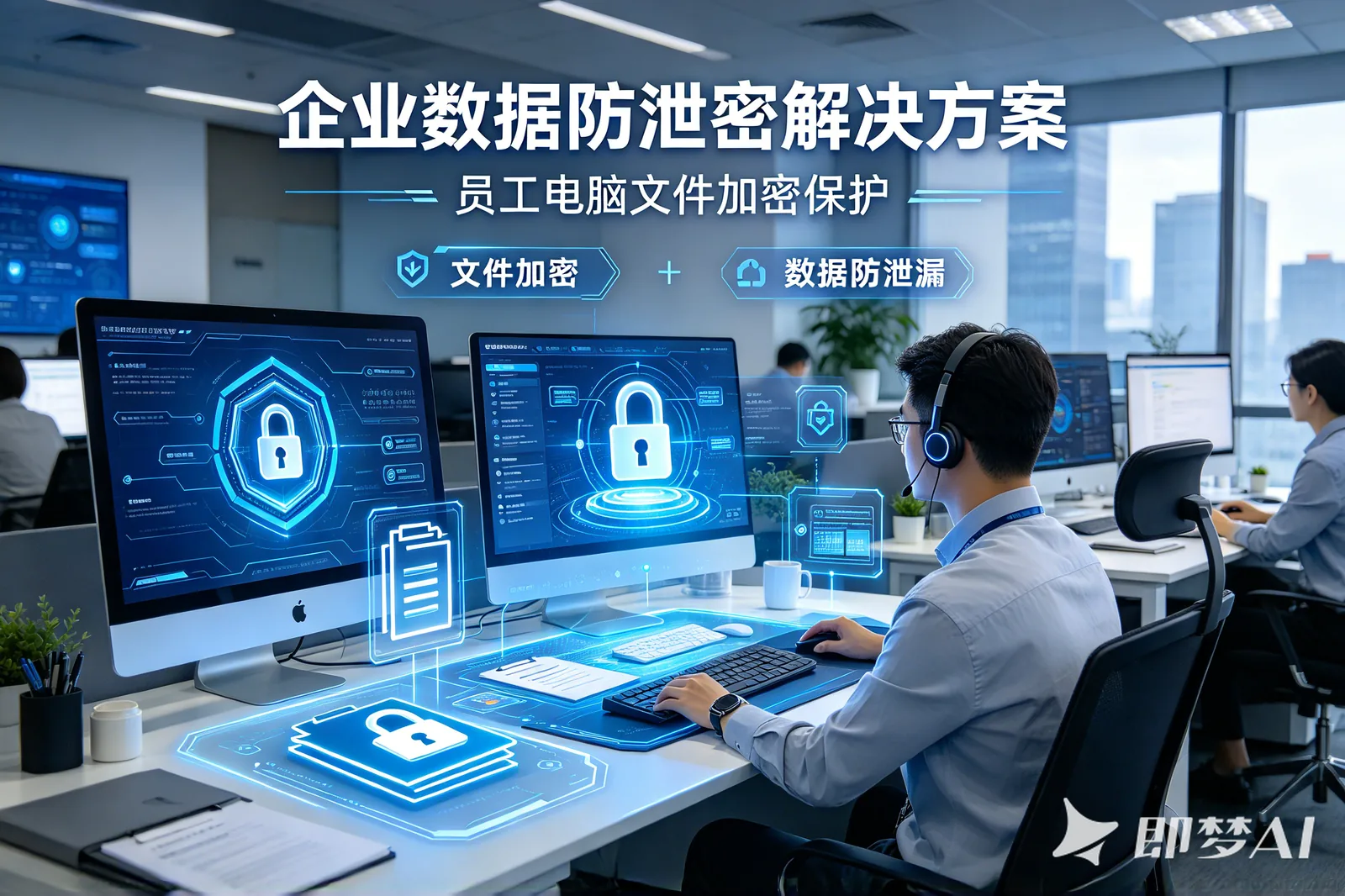 好用的加密软件有哪些?个人电脑必备这5款