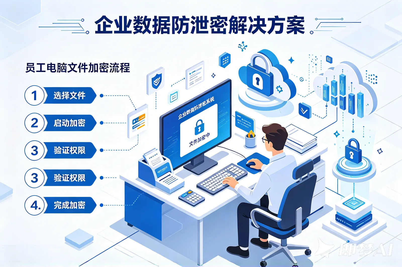 压缩包加密软件有哪些?RAR、ZIP、7z 自带加密之外的选择