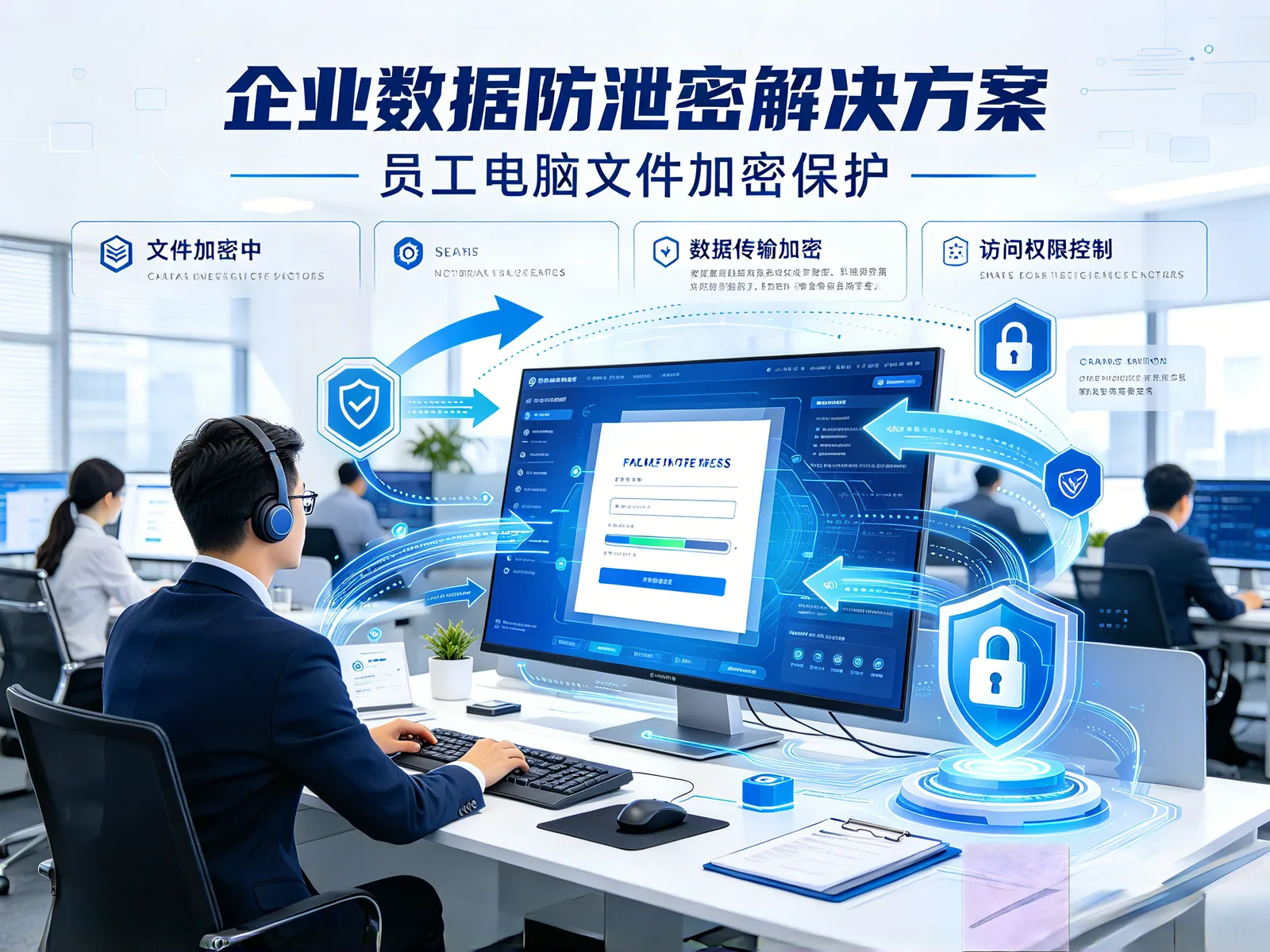 源代码文件加密软件有哪些？程序员保护核心代码的 6 款工具