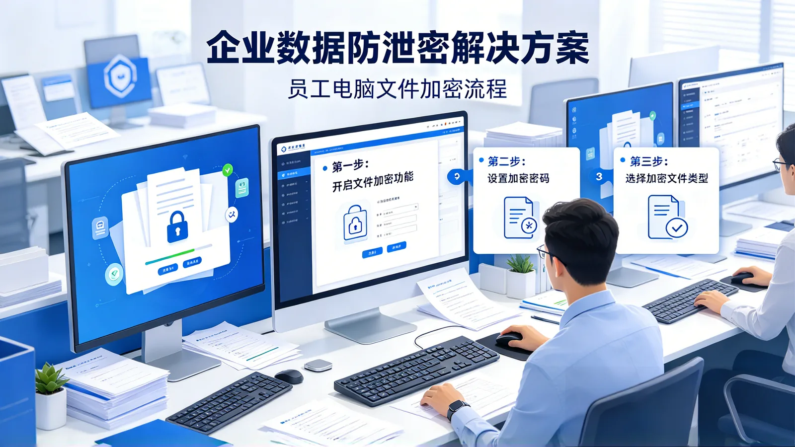 图片与视频加密软件有哪些？多媒体文件保密工具清单