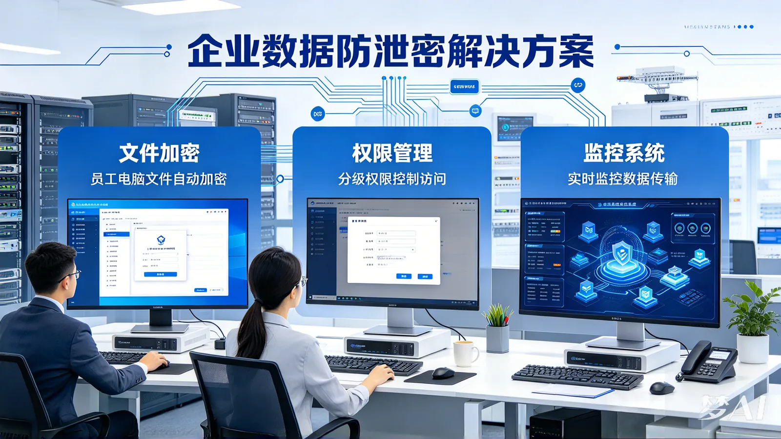 文件加密软件选哪个？单文件、文件夹到全盘加密一次性讲清