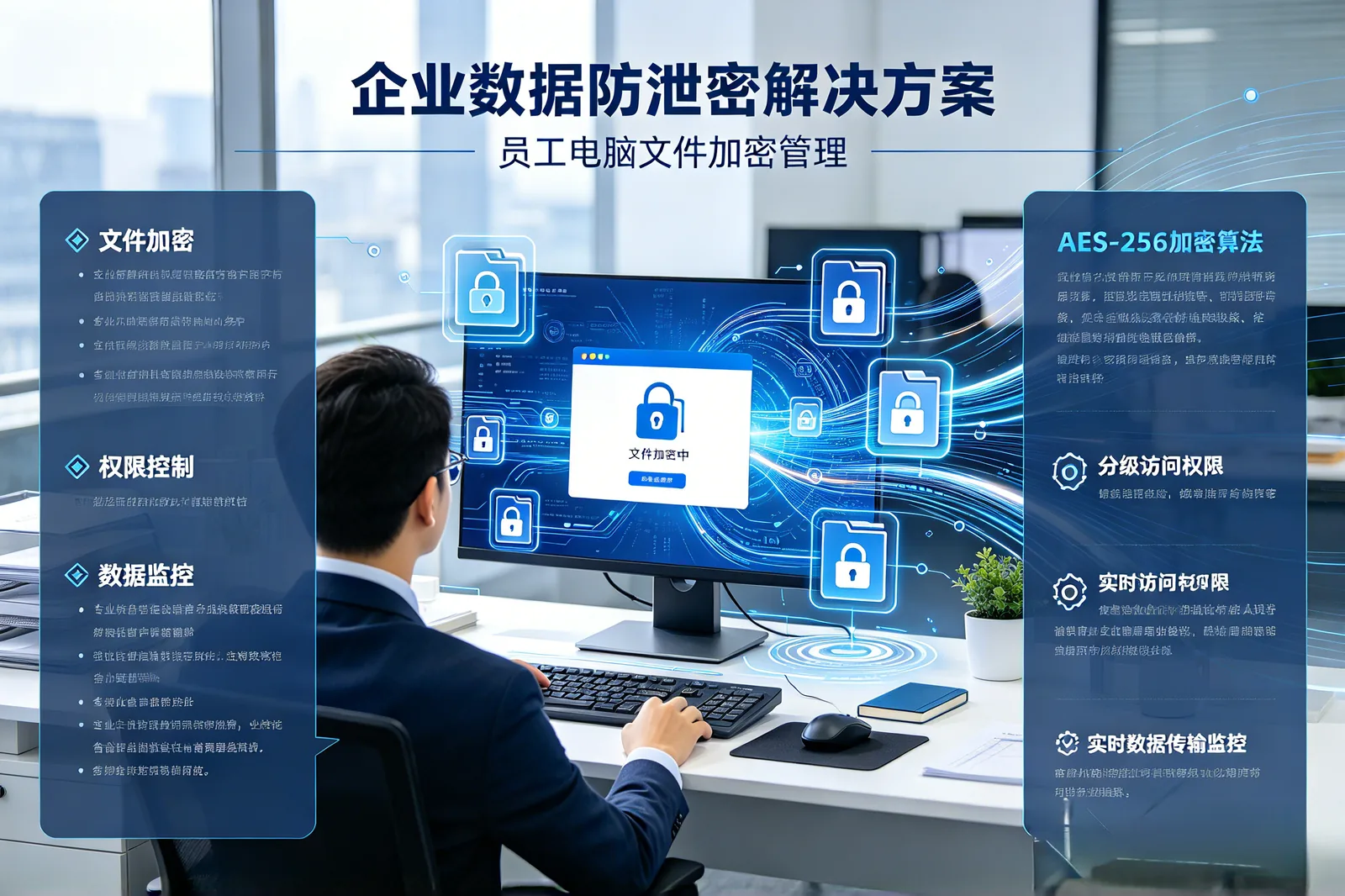 CAD图纸外发怎么管控？加密软件的外发审批与解密流程设计