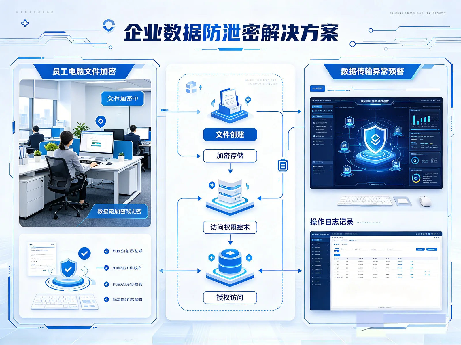 加密软件是不是智商税？用过的企业这么说