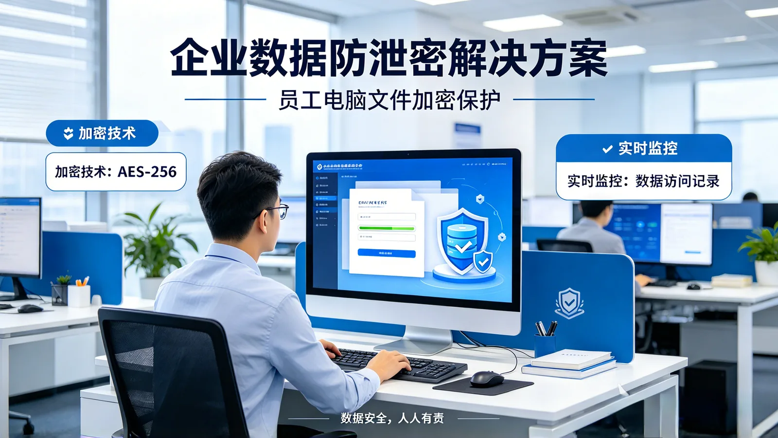 2026 年再看加密软件:这 3 个变化,企业和个人都躲不开