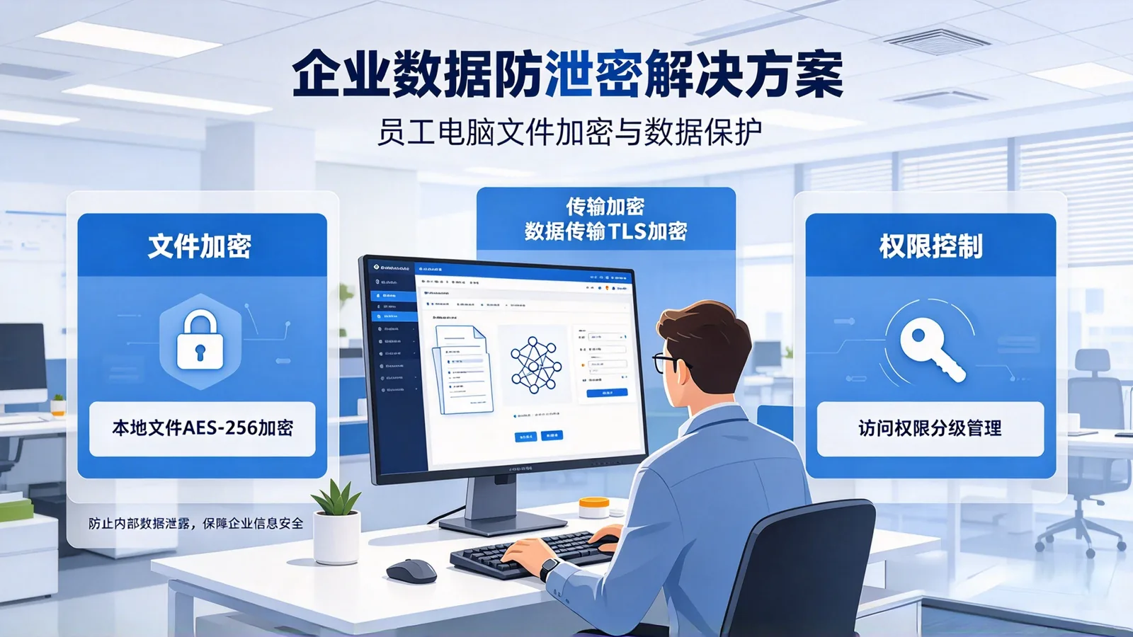 加密软件怎么选?按这 5 步走一遍基本不会错